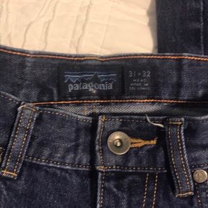 M’s 31x32 slim fit jeans